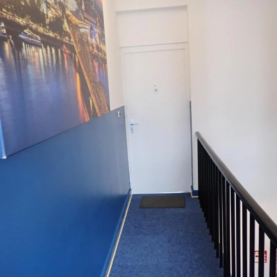 公寓 Koeln Zentrum, Direkt Am Dom Grosses 3 Zimmer Studio 53 Qm 德国