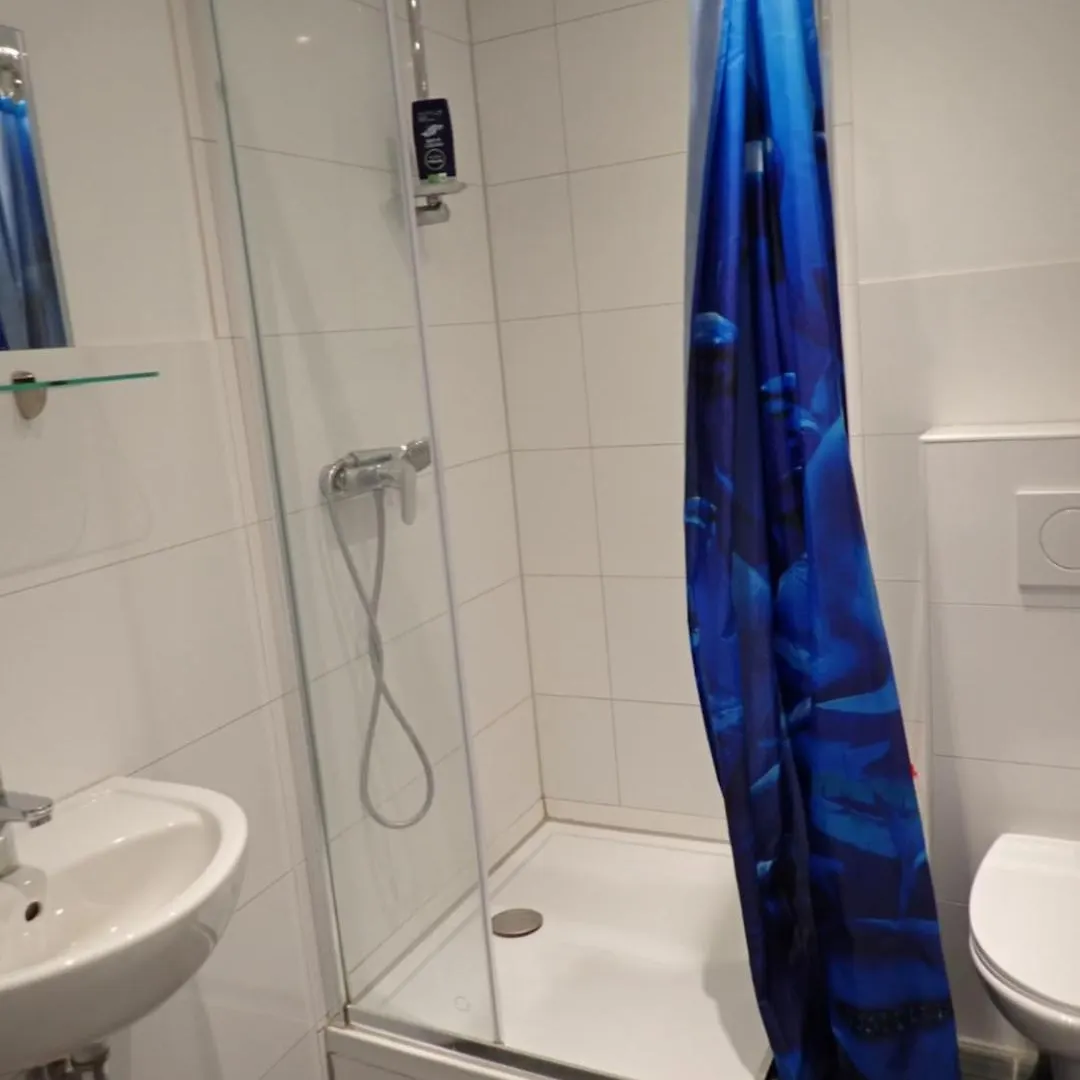 公寓 Koeln Zentrum, Direkt Am Dom Grosses 3 Zimmer Studio 53 Qm